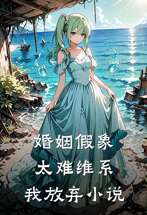 婚姻假象太难维系,我放弃全文阅读