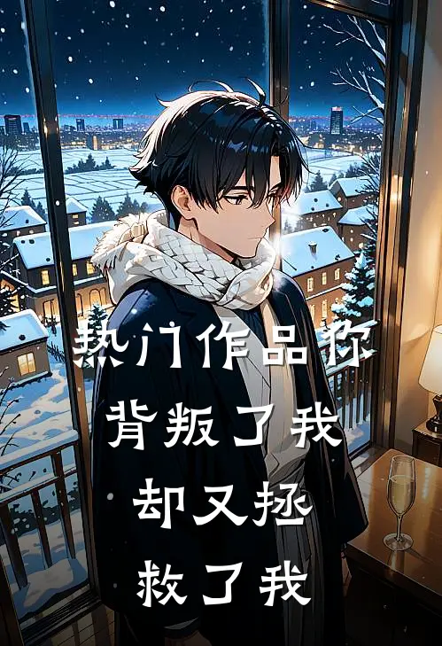 热门作品你背叛了我,却又拯救了我