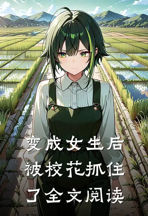 变成女生后,被校花抓住了全文阅读