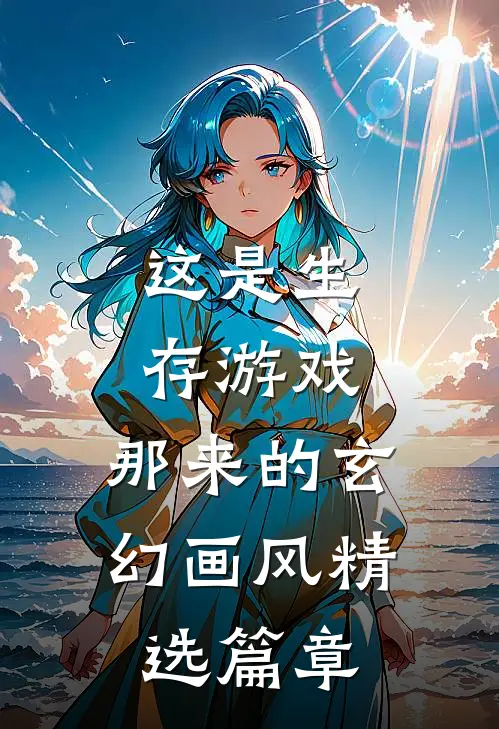 这是生存游戏,那来的玄幻画风精选篇章在线阅读