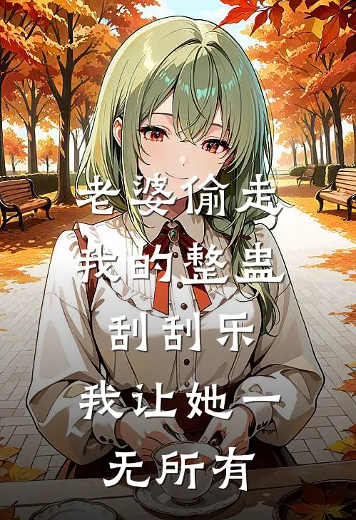 老婆偷走我的整蛊刮刮乐,我让她一无所有在线阅读