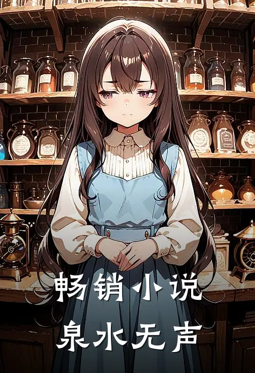 畅销小说泉水无声