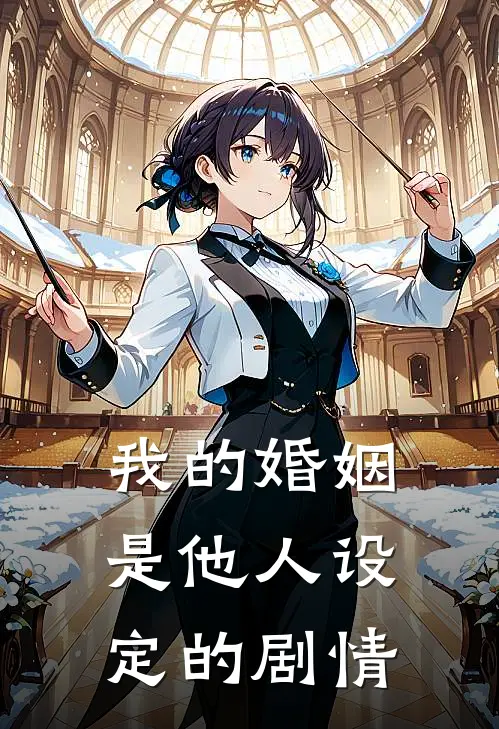 我的婚姻是他人设定的剧情