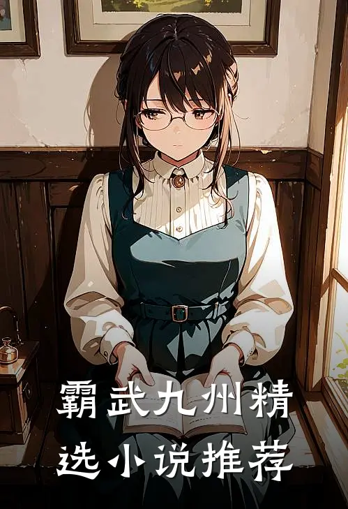 霸武九州精选小说推荐