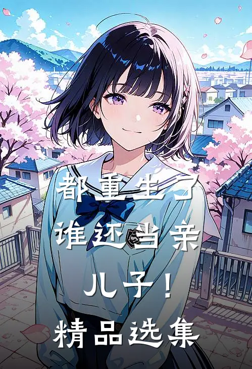都重生了,谁还当亲儿子!精品选集免费阅读