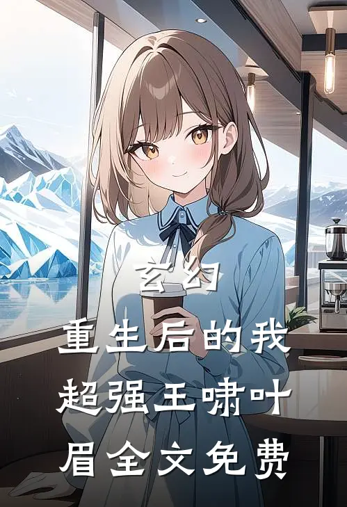 玄幻重生后的我超强王啸叶眉全文免费