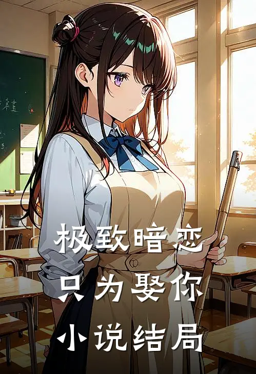 极致暗恋只为娶你结局怎么样