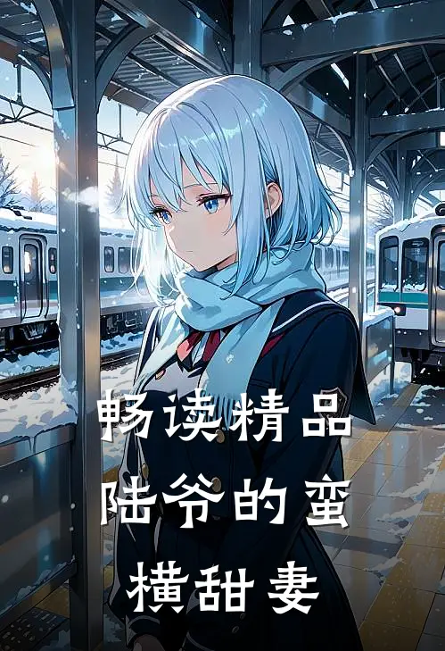 畅读精品陆爷的蛮横甜妻