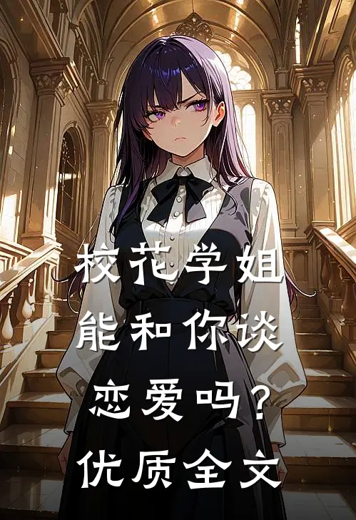 校花学姐能和你谈恋爱吗?优质全文