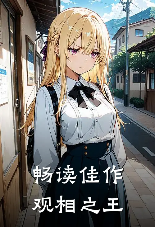 畅读佳作观相之王