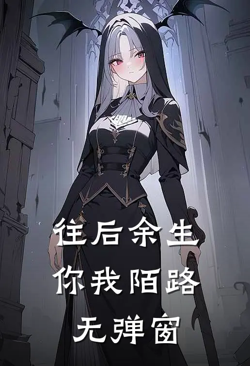 往后余生,你我陌路无弹窗