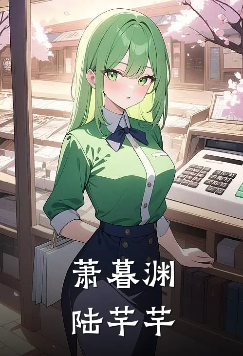 萧暮渊陆芊芊