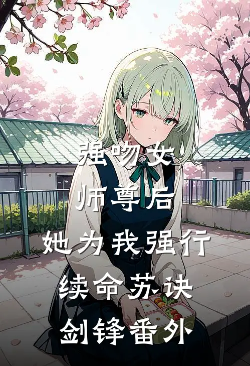强吻女师尊后,她为我强行续命苏诀剑锋番外免费