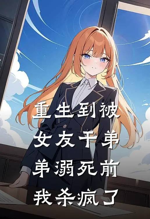 重生到被女友干弟弟溺死前,我杀疯了
