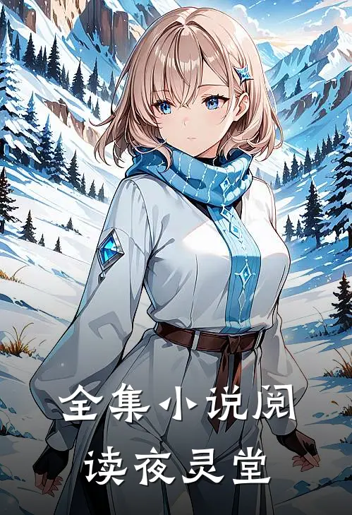 全集小说阅读夜灵堂