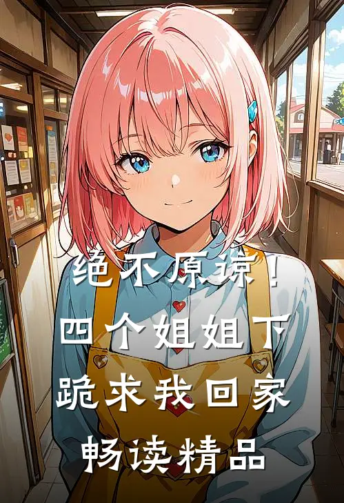 绝不原谅!四个姐姐下跪求我回家畅读精品第几集