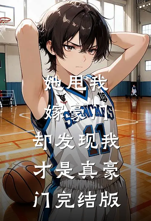她甩我嫁豪门,却发现我才是真豪门完结版免费阅读