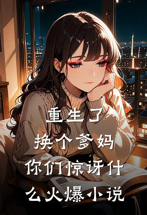 重生了,换个爹妈,你们惊讶火爆免费阅读