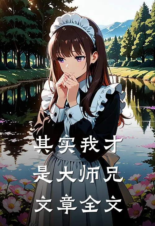 其实我才是大师兄文章全文