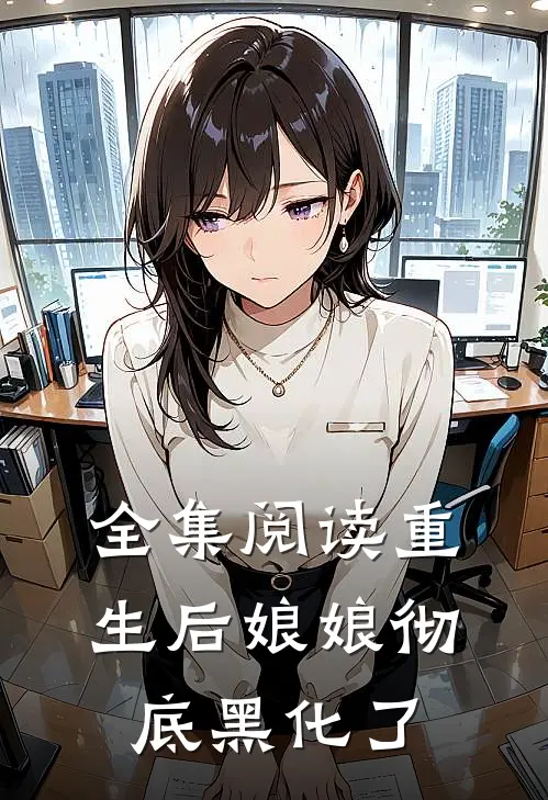 全集阅读重生后娘娘彻底黑化了