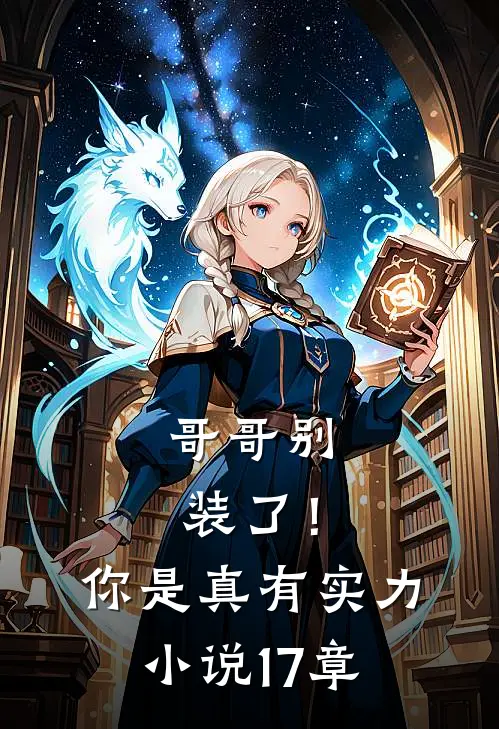 哥哥别装了!你是真有实力17章在线阅读