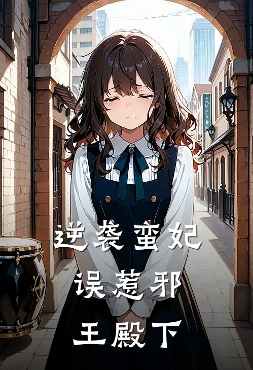 逆袭蛮妃误惹邪王殿下