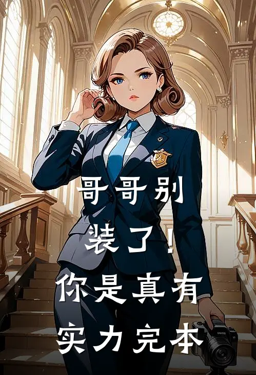 哥哥别装了!你是真有实力完本