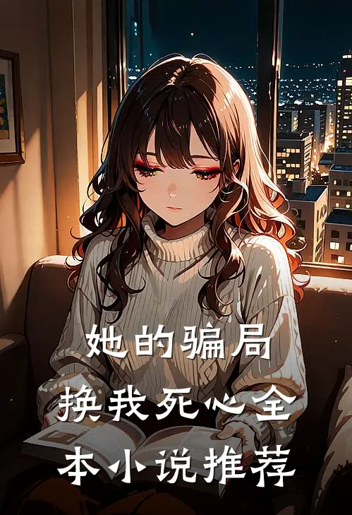 她的骗局,换我死心全本推荐免费阅读