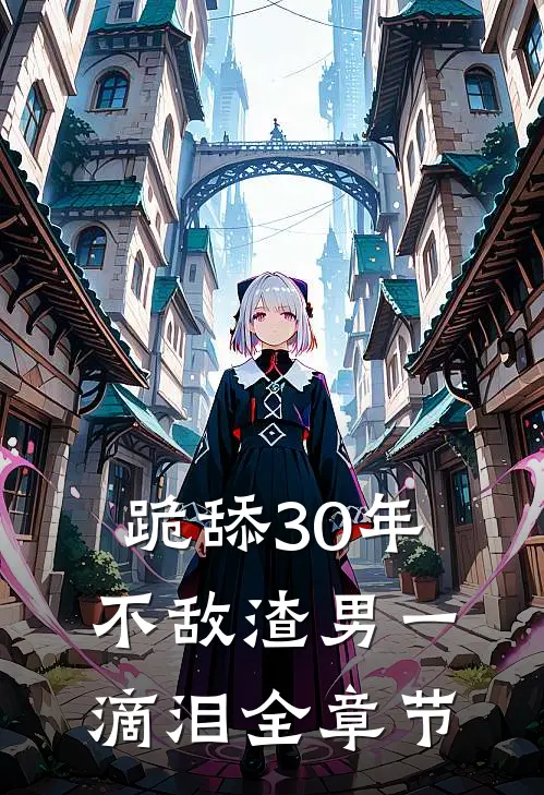 跪舔30年,不敌渣男一滴泪全章节阅读
