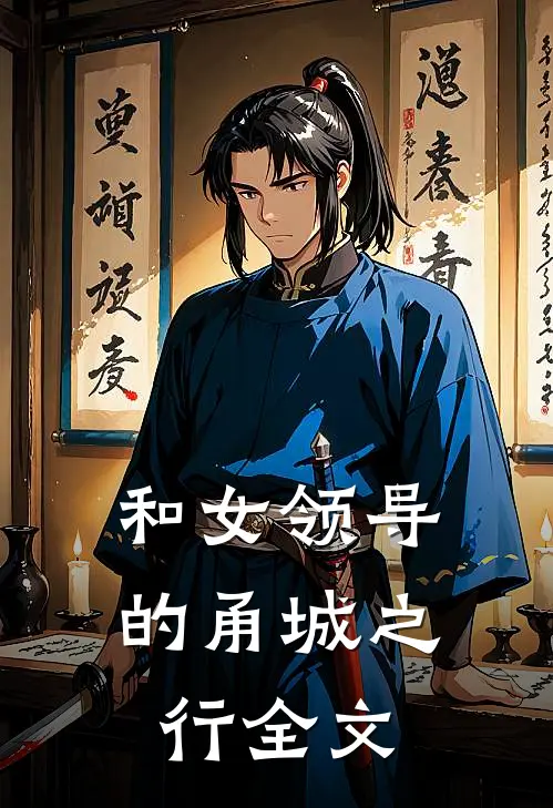 和女领导的甬城之行全文