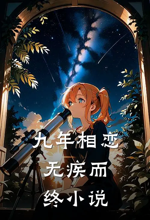 九年相恋,无疾而终