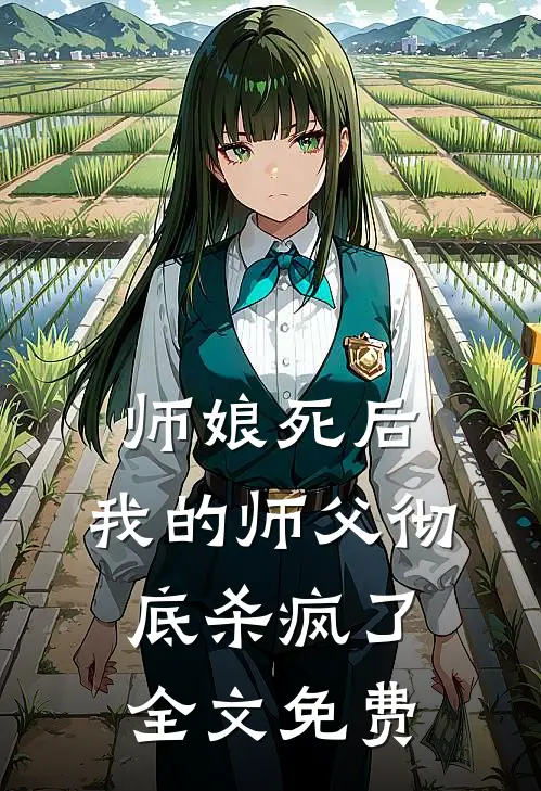 师娘死后,我的师父彻底杀疯了全文免费