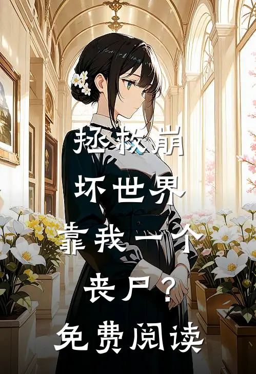 拯救崩坏世界,靠我一个丧尸?免费阅读七十多张