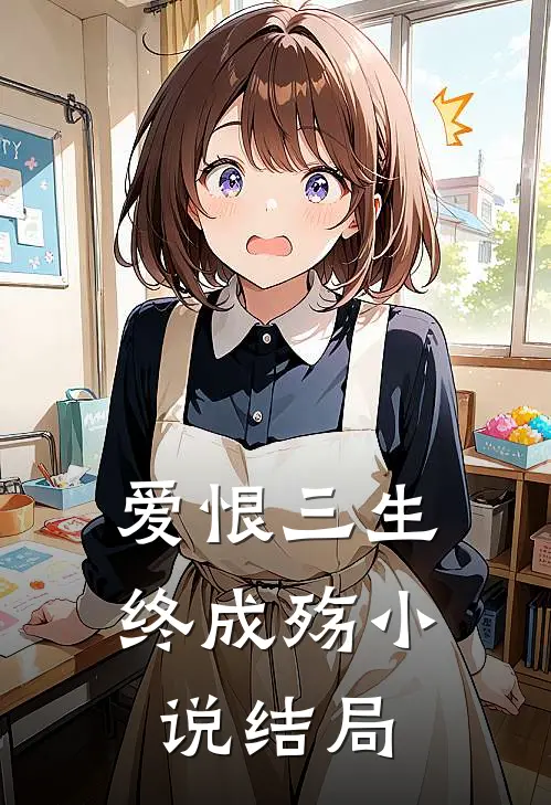 爱恨三生,终成殇结局