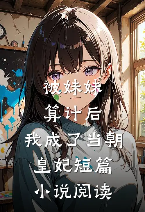 被妹妹算计后,我成了当朝皇妃短篇阅读全文