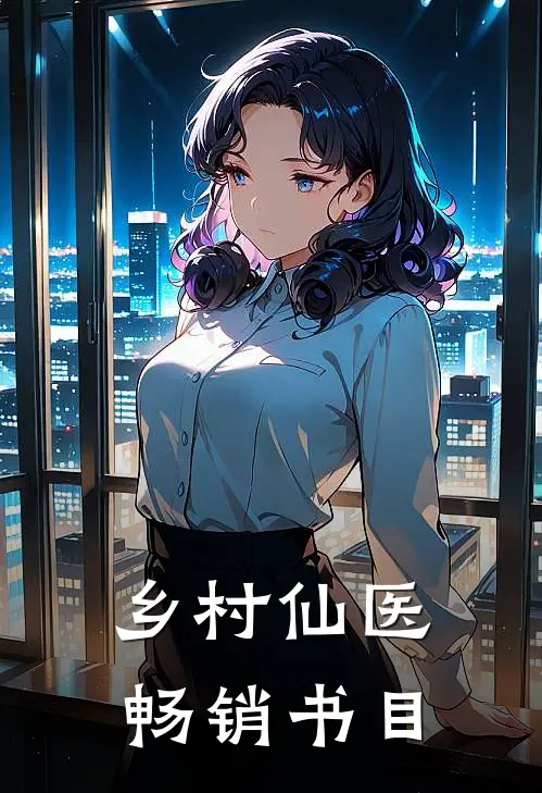 乡村仙医畅销书目