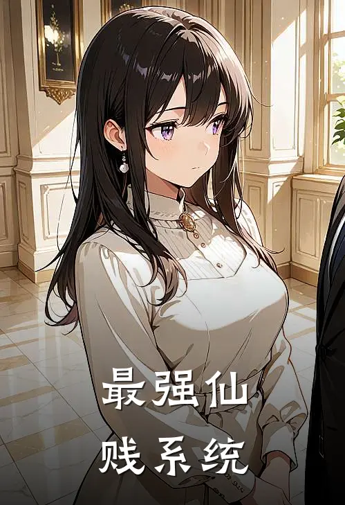 最强仙贱系统免费阅读