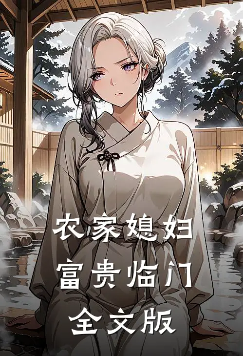 农家媳妇:富贵临门全文版