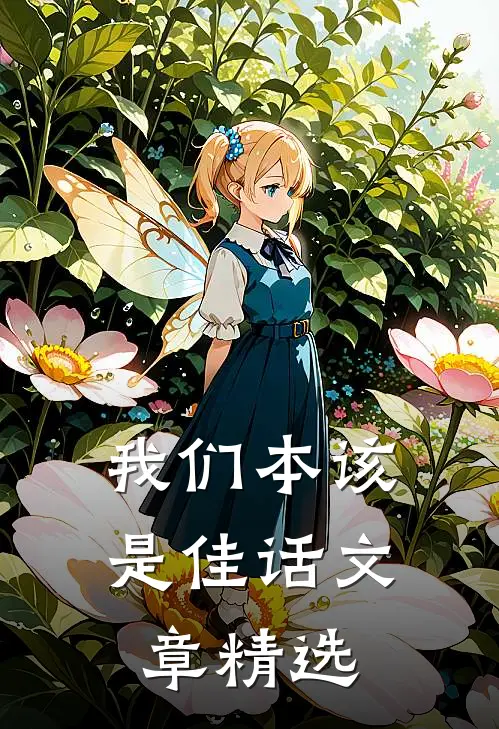 我们本该是佳话文章精选