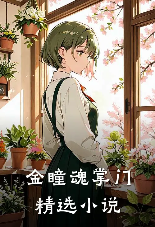 金瞳魂掌门精选