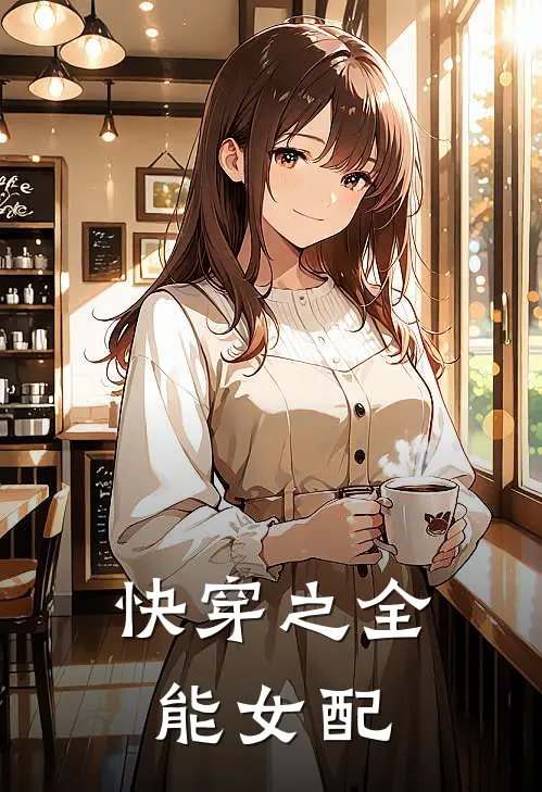快穿之全能女配