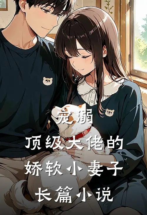宠溺顶级大佬的娇软小妻子长篇在线阅读