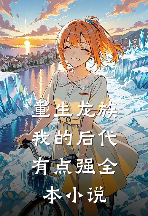 重生龙族我的后代有点强全本阅读