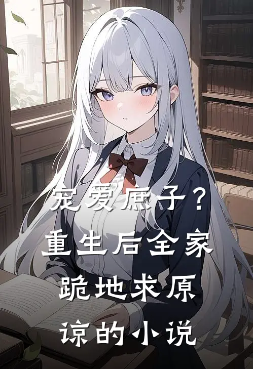 宠爱庶子?重生后全家跪地求原谅的推荐