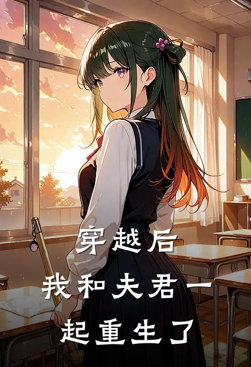 穿越后,我和夫君一起重生了 在线阅读