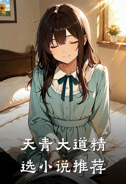 天青大道精选小说推荐