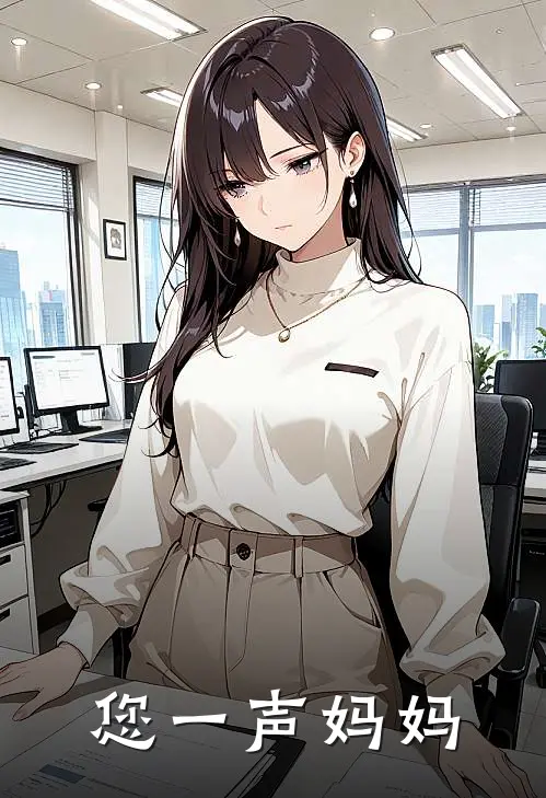 您一声妈妈