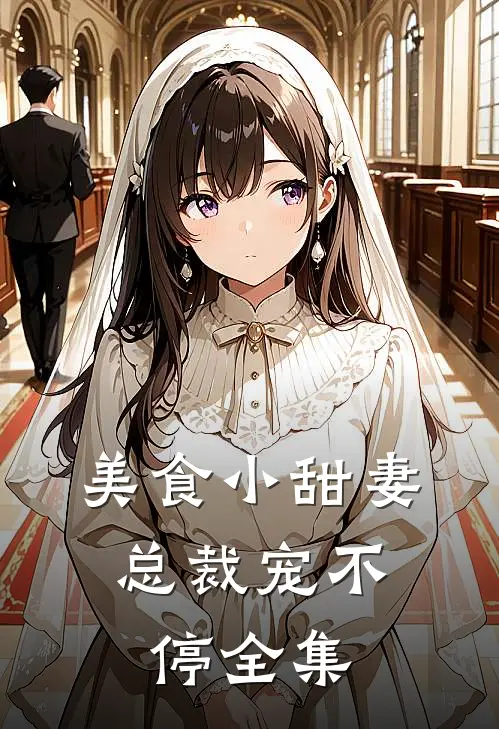 美食小甜妻总裁宠不停全集免费观看