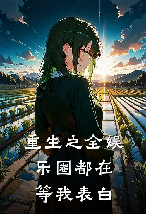 重生之全娱乐圈都在等我表白