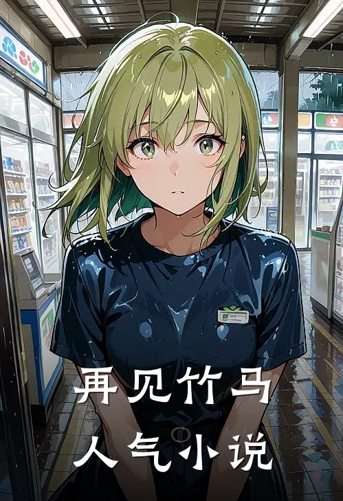 再见竹马人气小说